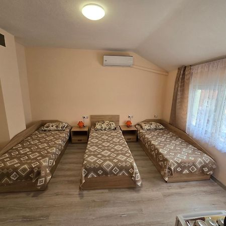 Fema Guest House Baltsjik Rom bilde