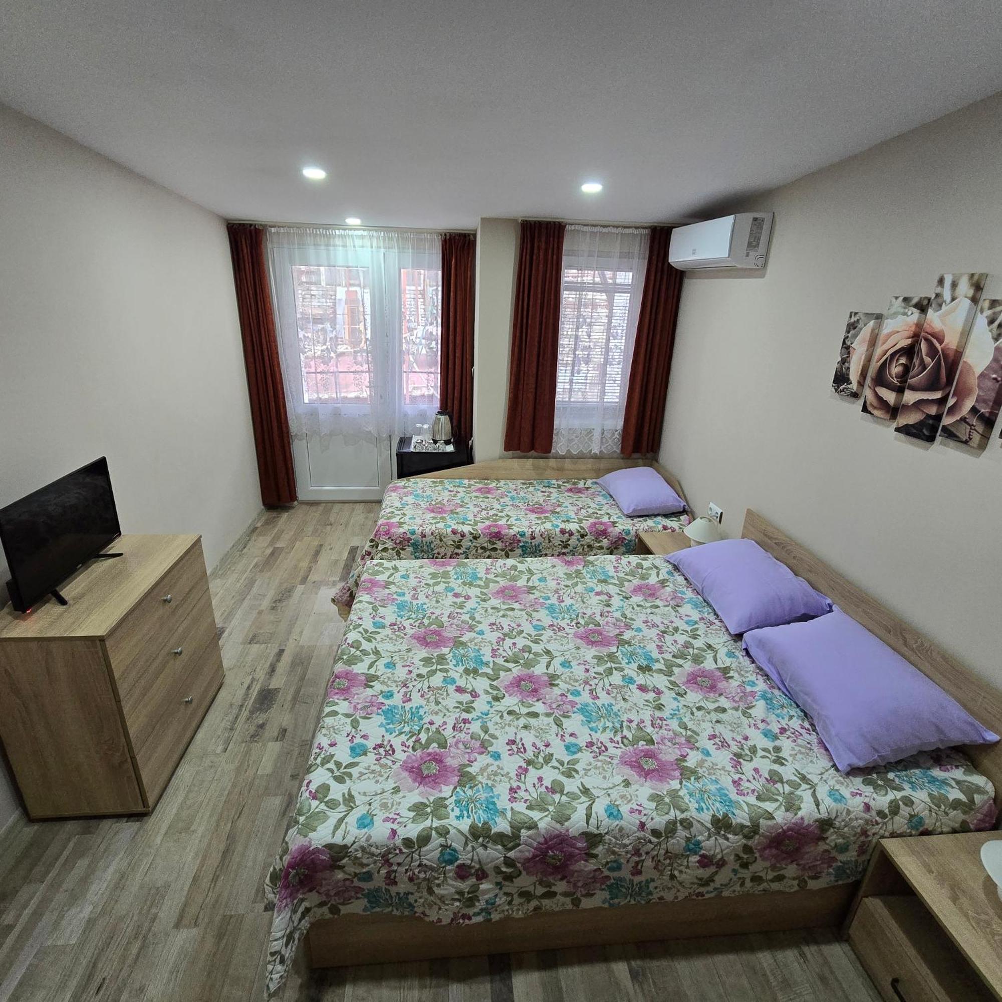 Fema Guest House Baltsjik Rom bilde