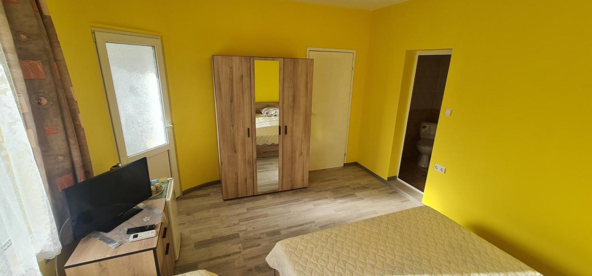 Fema Guest House Baltsjik Rom bilde