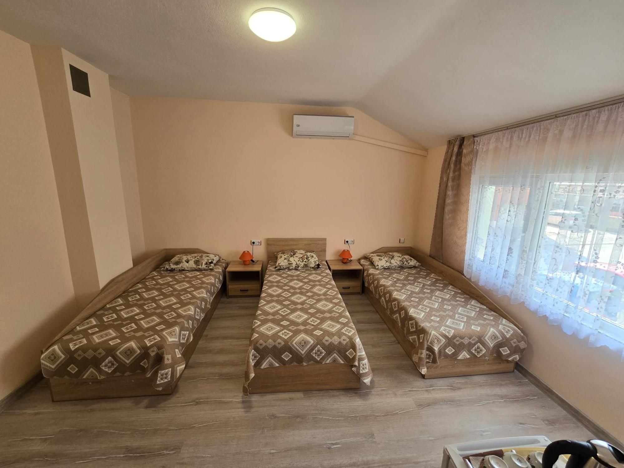 Fema Guest House Baltsjik Rom bilde