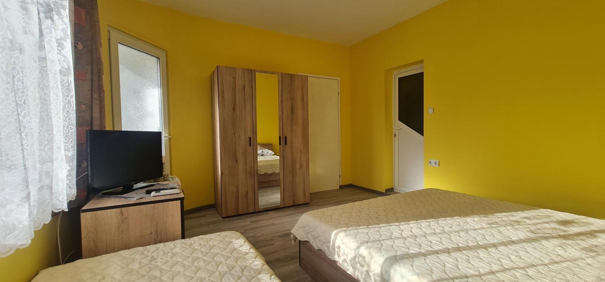 Fema Guest House Baltsjik Rom bilde
