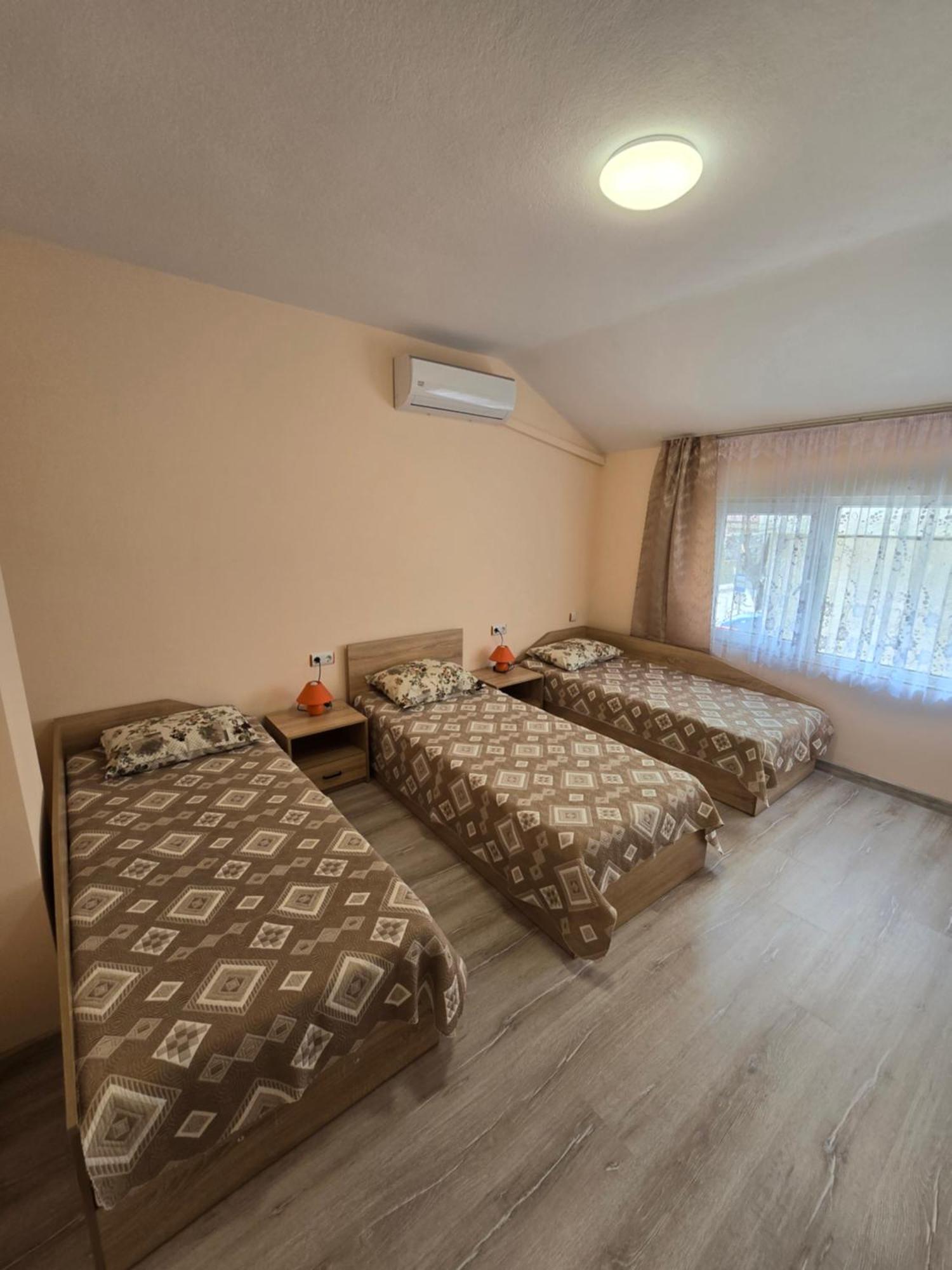 Fema Guest House Baltsjik Rom bilde