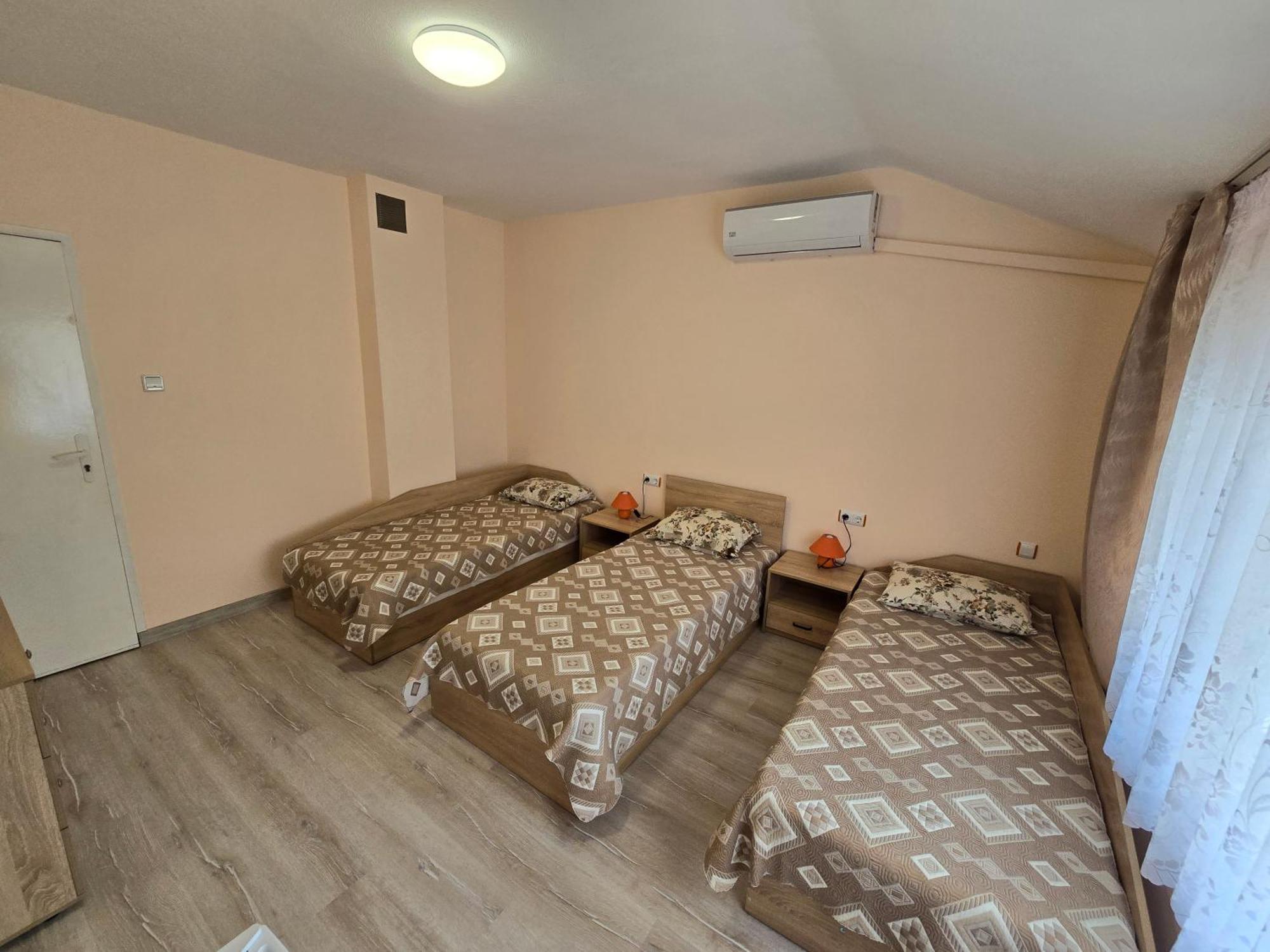 Fema Guest House Baltsjik Rom bilde