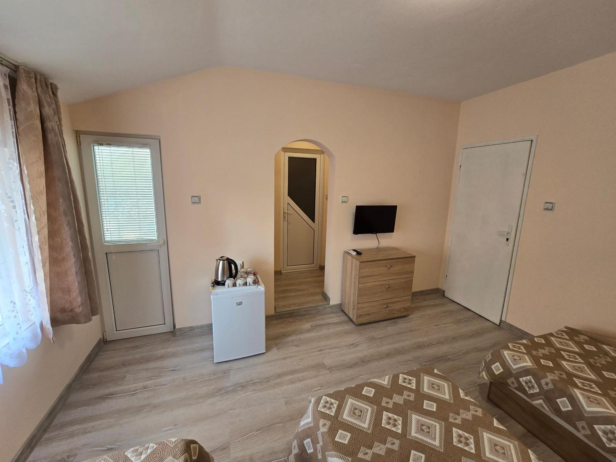 Fema Guest House Baltsjik Rom bilde