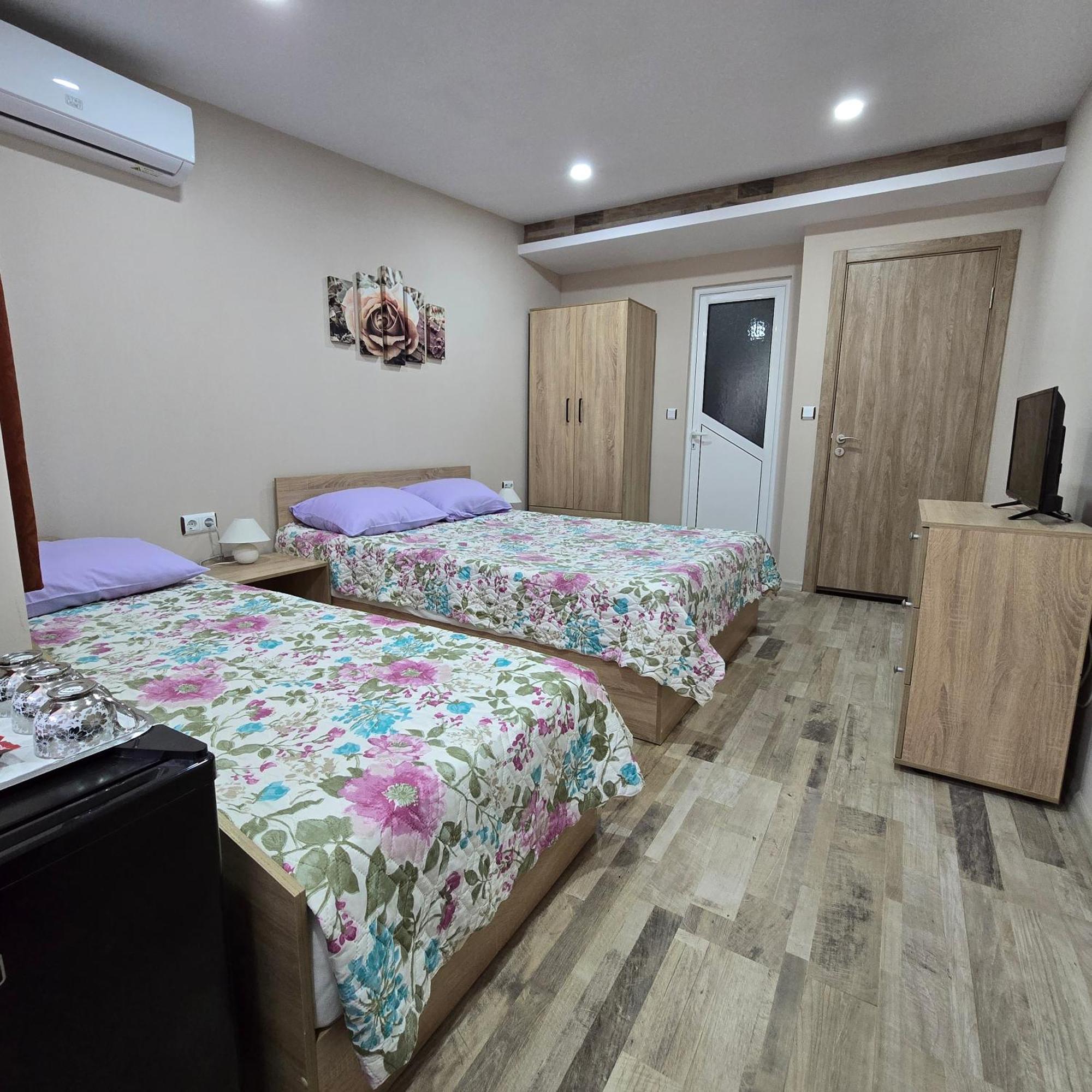Fema Guest House Baltsjik Rom bilde