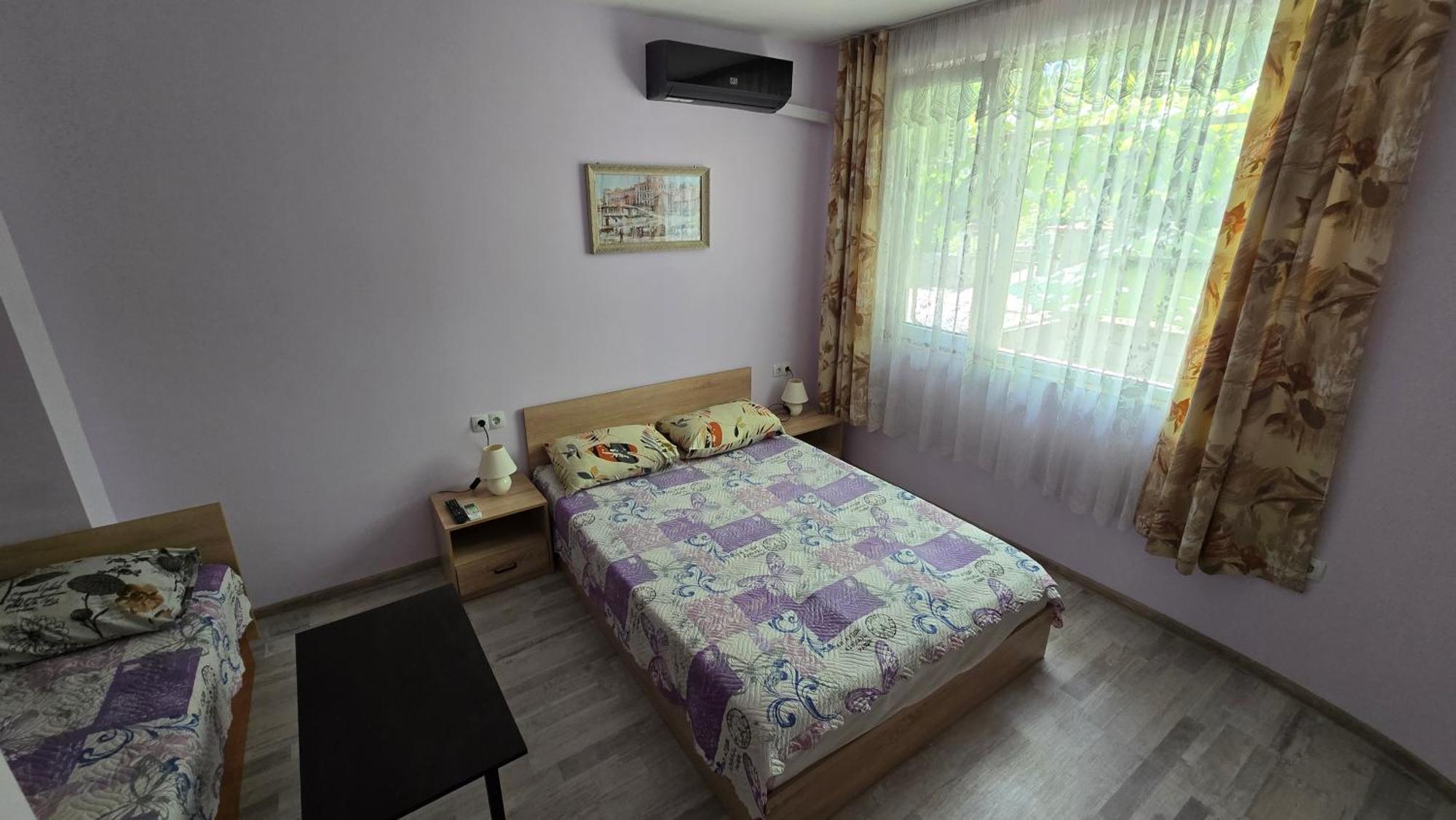 Fema Guest House Baltsjik Rom bilde