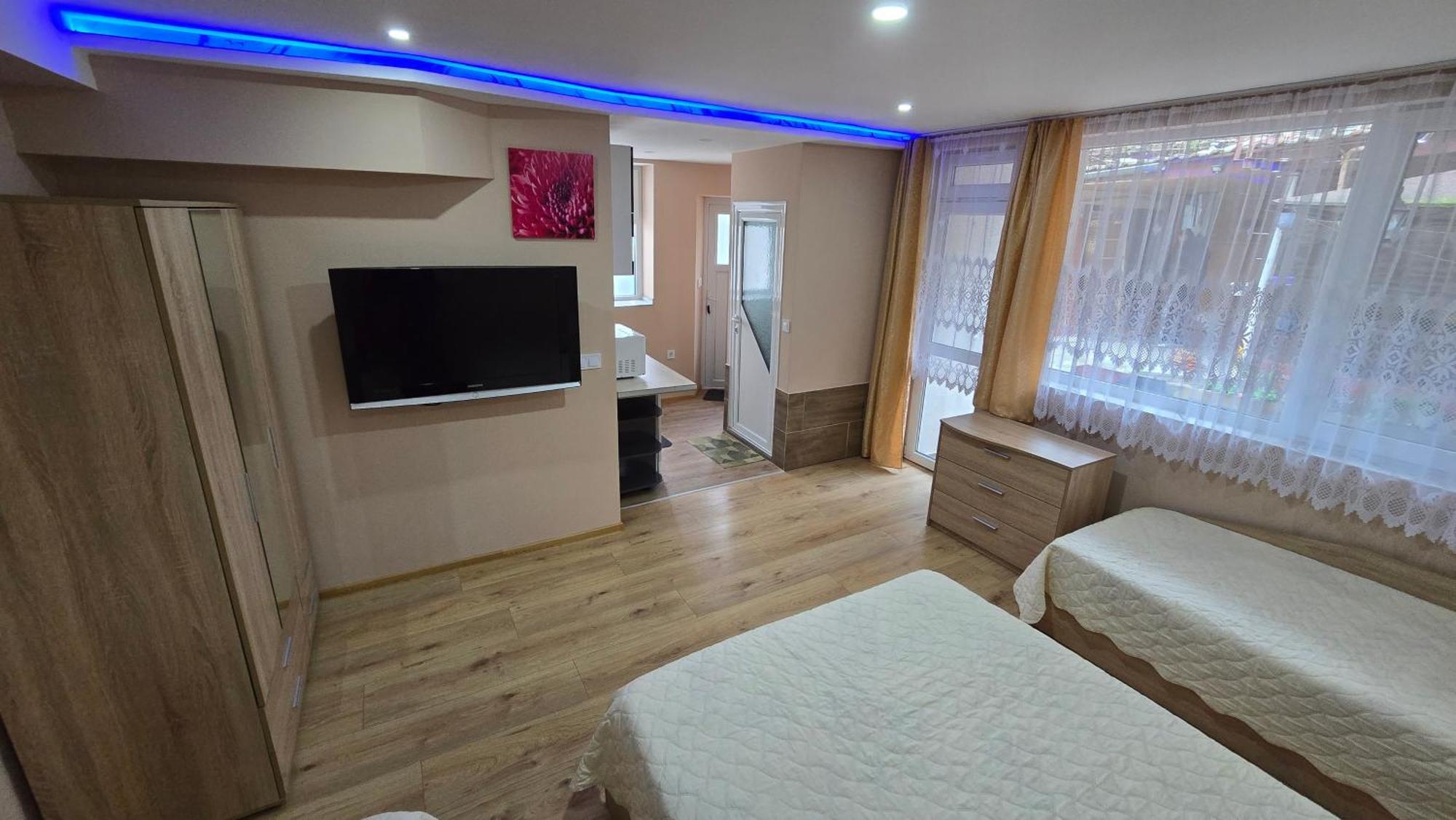 Fema Guest House Baltsjik Rom bilde