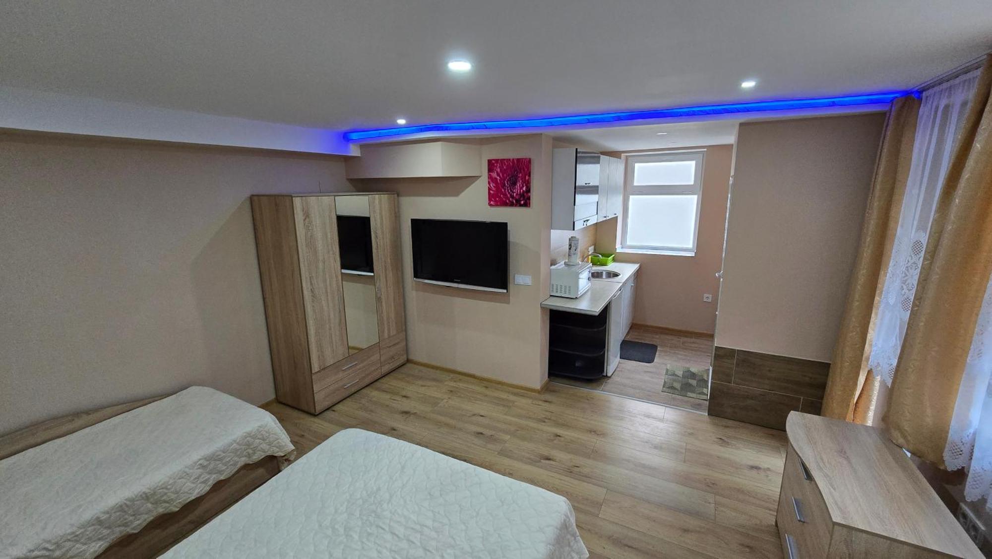 Fema Guest House Baltsjik Rom bilde