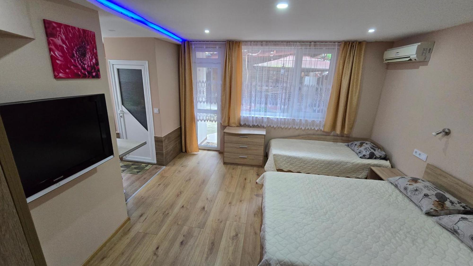 Fema Guest House Baltsjik Rom bilde
