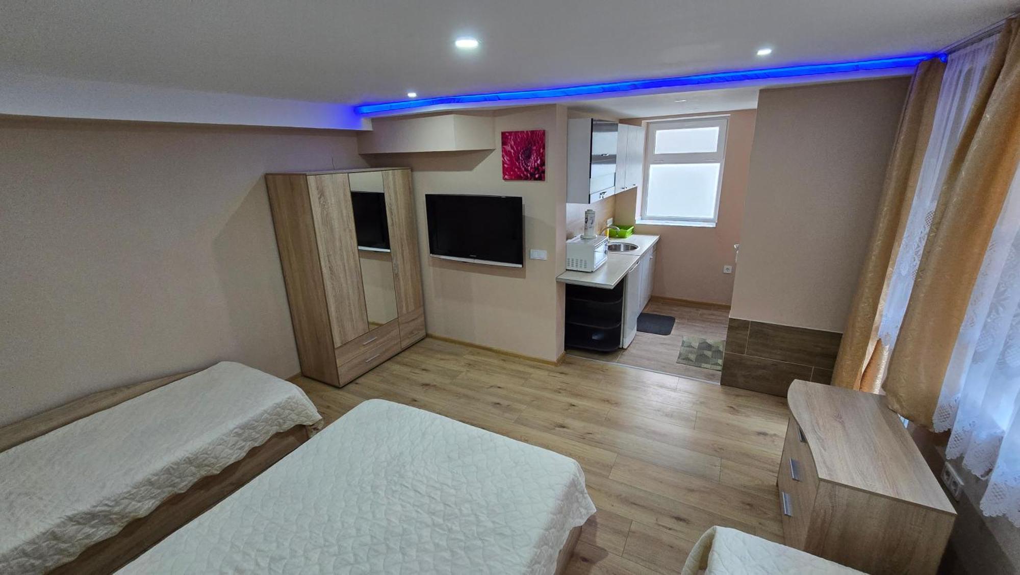 Fema Guest House Baltsjik Rom bilde